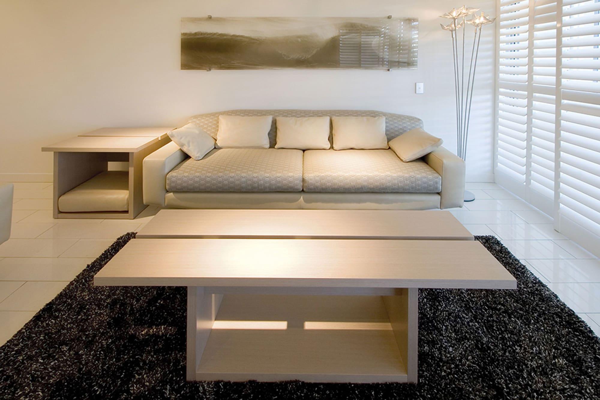 เป็ปเปอร์ ซอลต์ รีสอร์ต แอนด์ สปา คิงส์คลิฟ Hotel ภายนอก รูปภาพ A coffee table