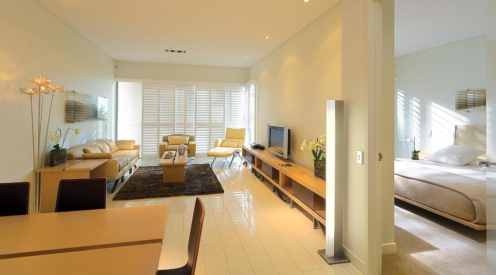 เป็ปเปอร์ ซอลต์ รีสอร์ต แอนด์ สปา คิงส์คลิฟ Hotel ภายนอก รูปภาพ A typical apartment